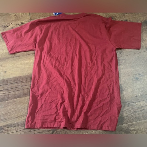 NWT Mens champion T-shirt  2XL - Picture 4 of 6